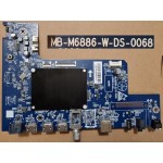 KOGAN KALED65XU9220STB MAIN BOARD MB-M6886-W-DS-0068